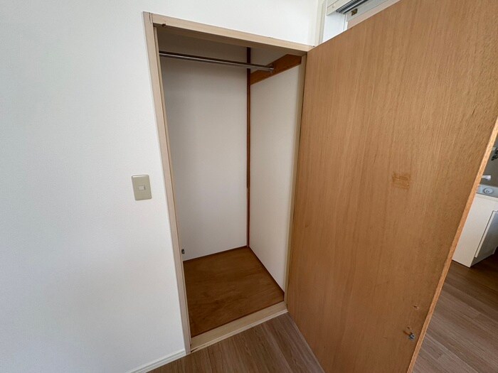物件内観写真20　(収納)