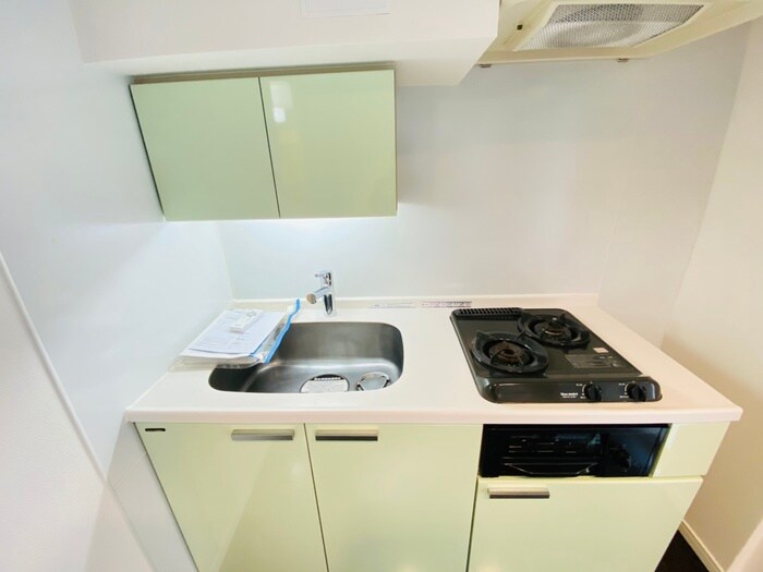 物件内観写真9　(キッチン)