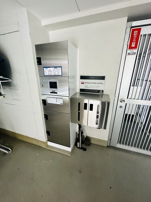 物件外観写真6　(外観写真)