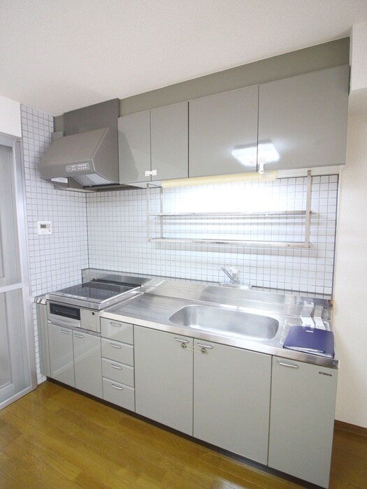 物件内観写真9　(キッチン)