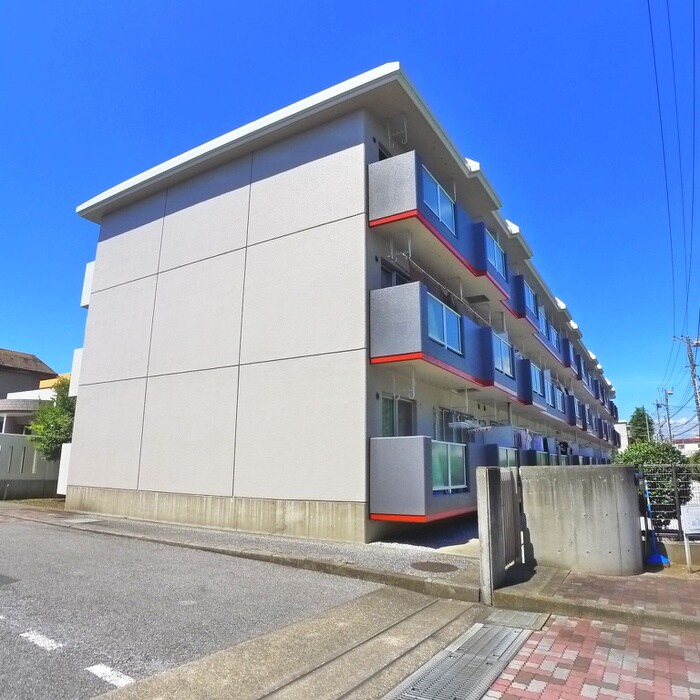 物件外観写真4　(外観写真)