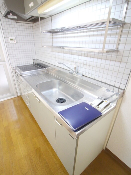 物件内観写真11　(キッチン)