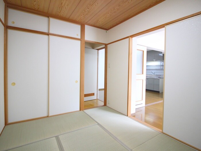 物件内観写真15　(居室)