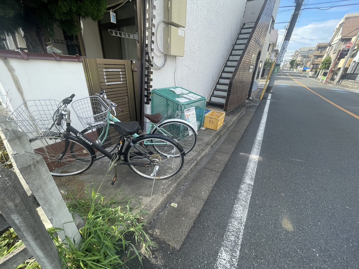 外観写真