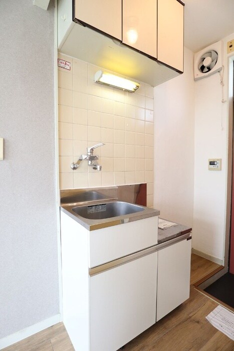 物件内観写真10　(キッチン)