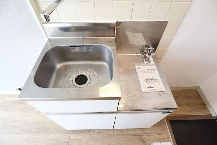 物件内観写真18　(キッチン)