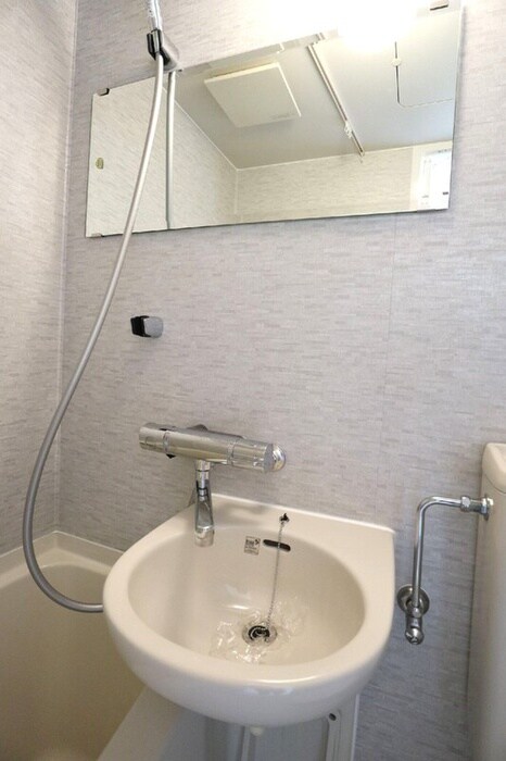 物件内観写真19　(洗面)