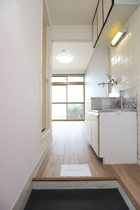 物件内観写真22　(廊下)