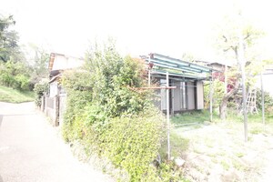 村田貸家外観写真