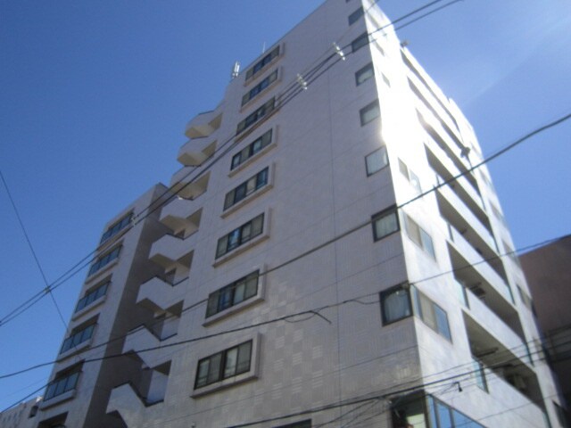 物件外観写真3　(外観写真)