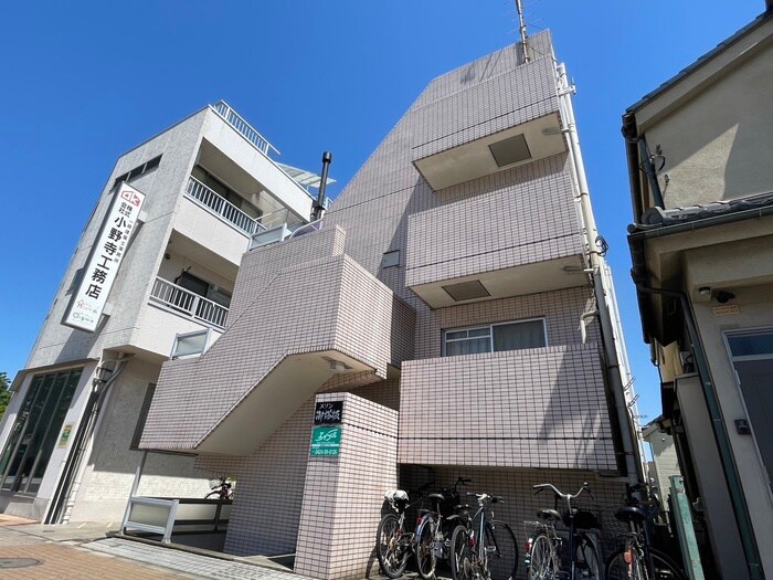 物件外観写真4　(外観写真)