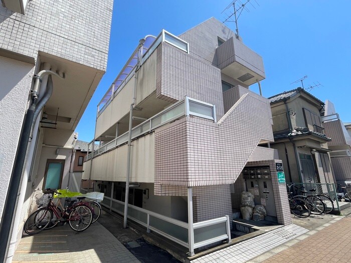 物件外観写真5　(外観写真)