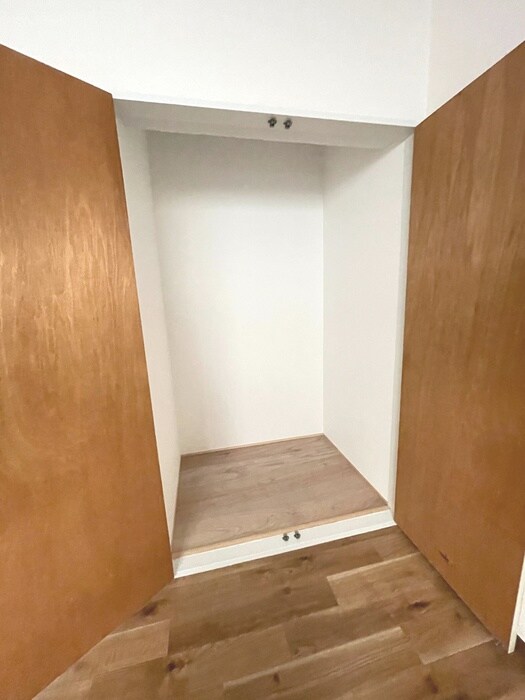 物件内観写真10　(収納)