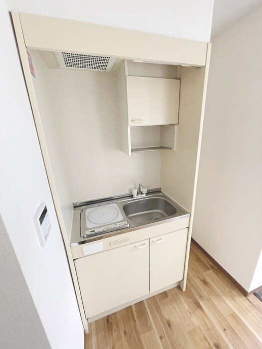 物件内観写真13　(キッチン)