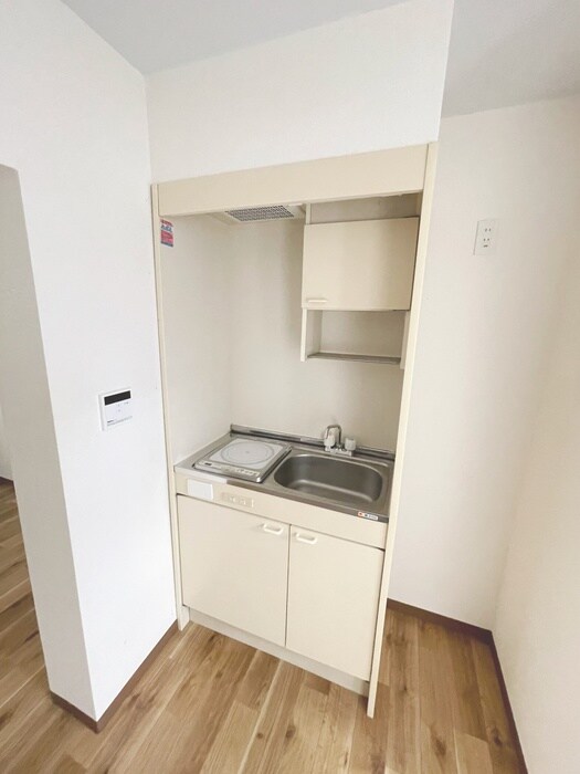 物件内観写真14　(キッチン)