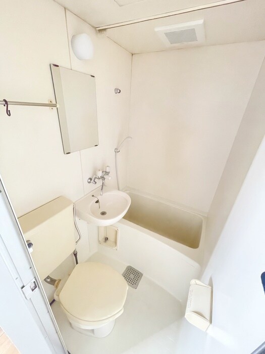 物件内観写真15　(バス／シャワールーム等)