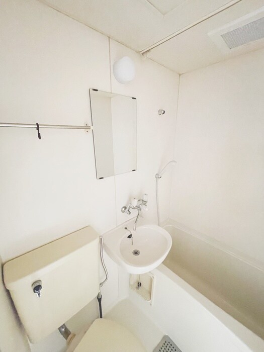 物件内観写真17　(洗面)