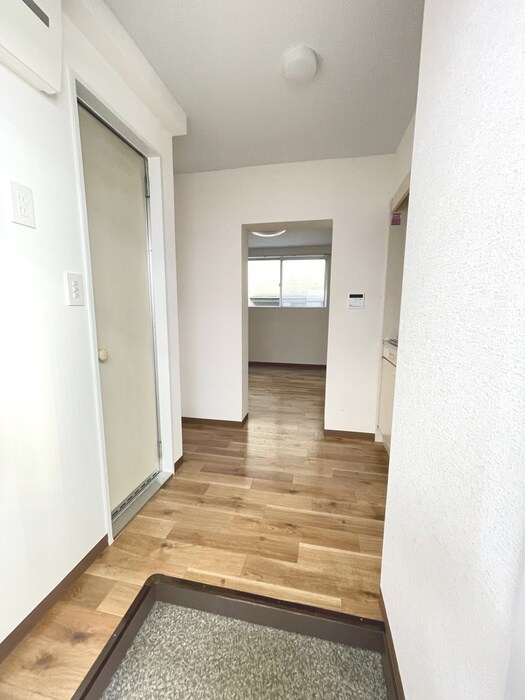 物件内観写真22　(廊下)