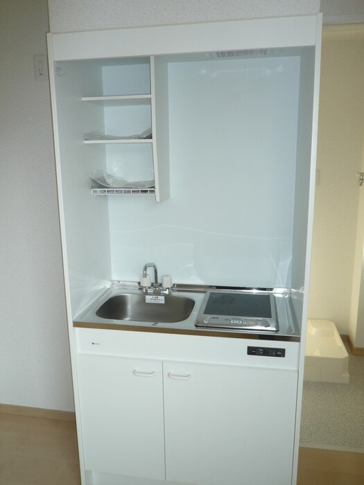 物件内観写真8　(キッチン)