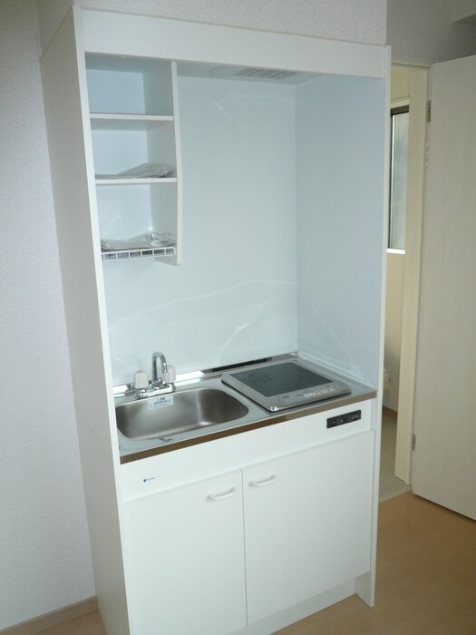 物件内観写真9　(キッチン)