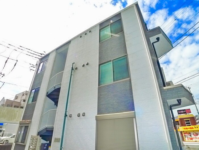 物件外観写真3　(外観写真)