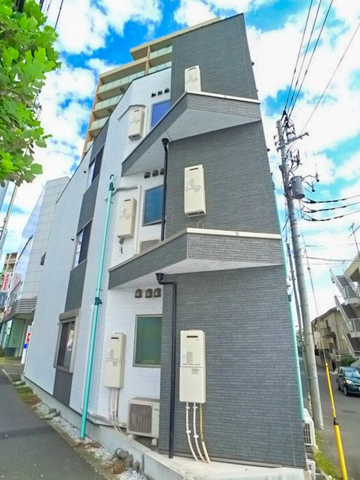 物件外観写真5　(外観写真)