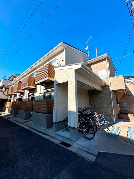 物件外観写真2　(その他)