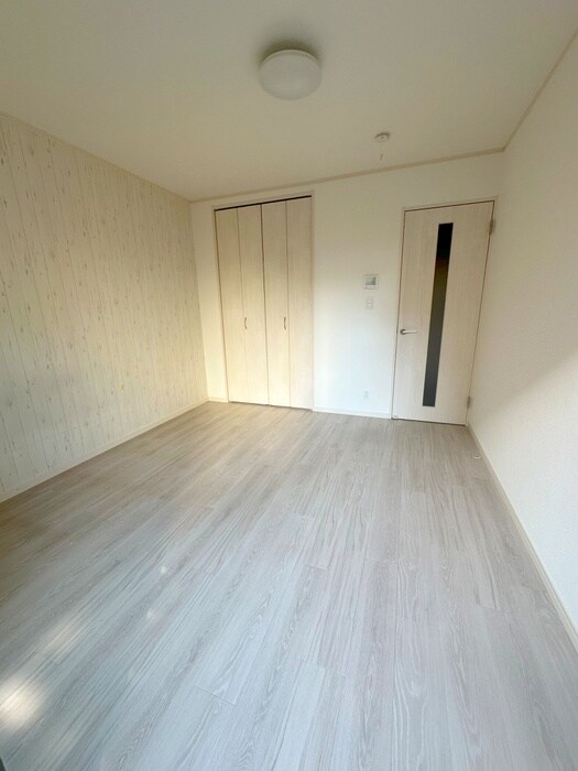 物件内観写真6　(居室)