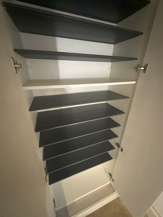 物件内観写真17　(靴箱)