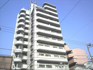 ワコ－レ川崎Ⅱ(1005)外観写真
