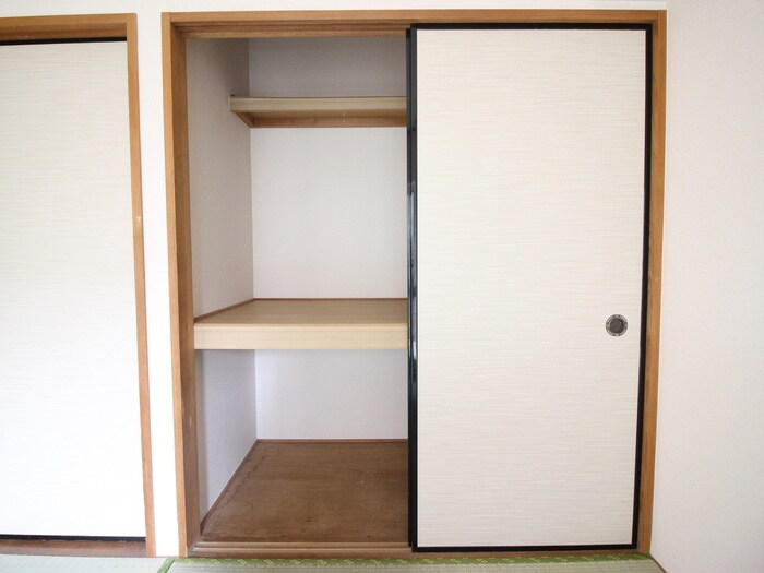 物件内観写真9　(収納)