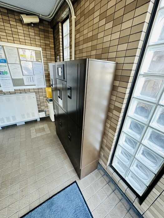 物件外観写真3　(建物設備)