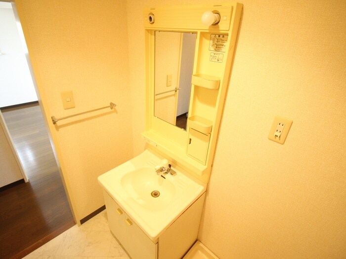 物件内観写真13　(洗面)