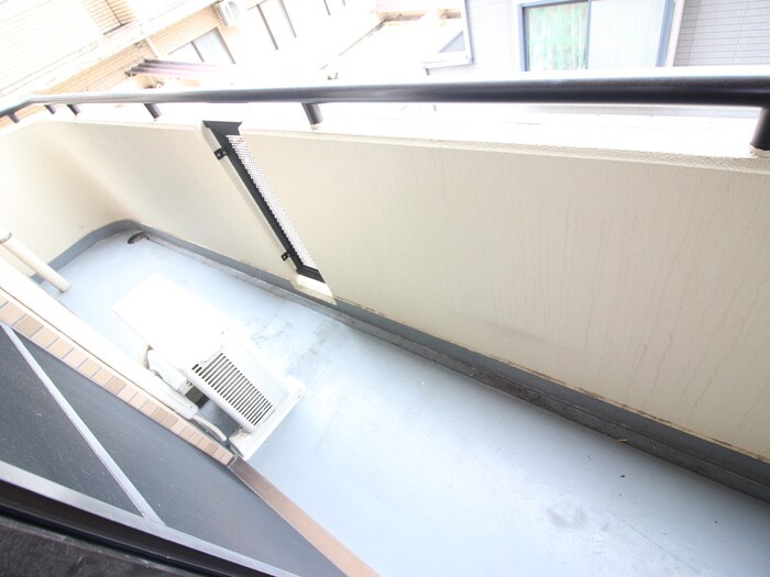 物件内観写真17　(ベランダ・バルコニー)