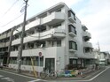 マートルコート西台