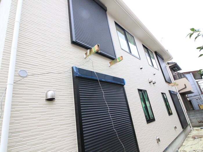 物件外観写真5　(外観写真)