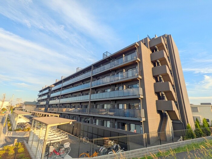 物件外観写真2　(外観写真)