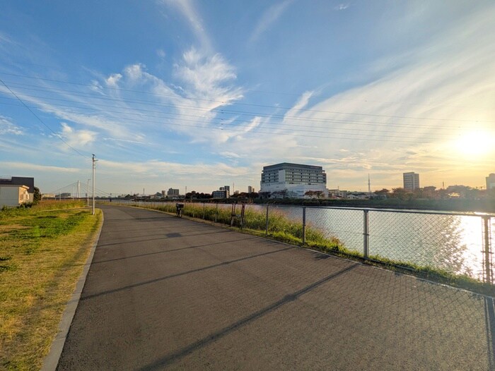 物件外観写真4　(周辺環境)