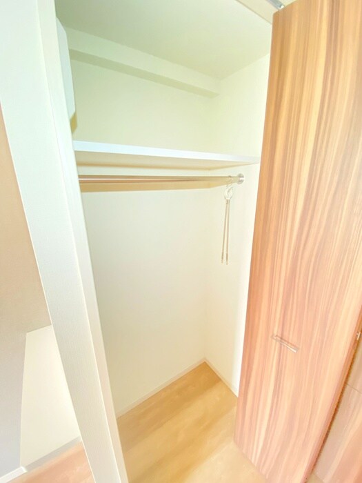 物件内観写真11　(収納)
