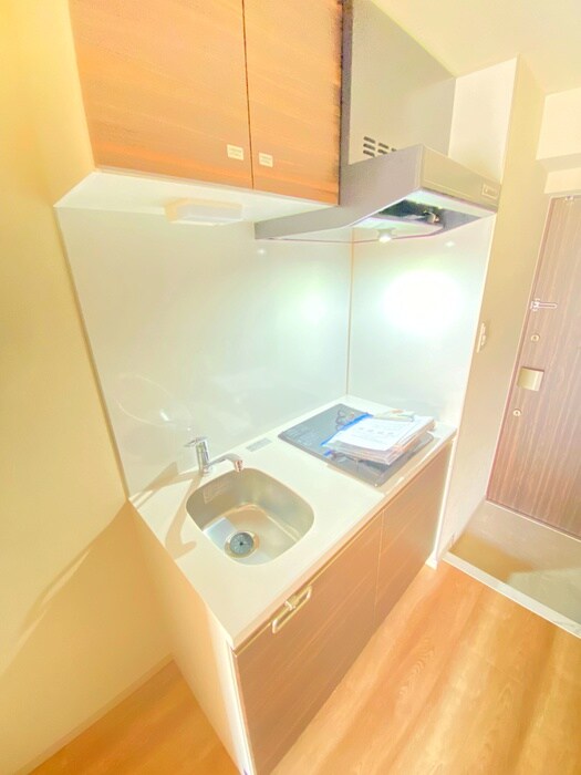 物件内観写真12　(キッチン)