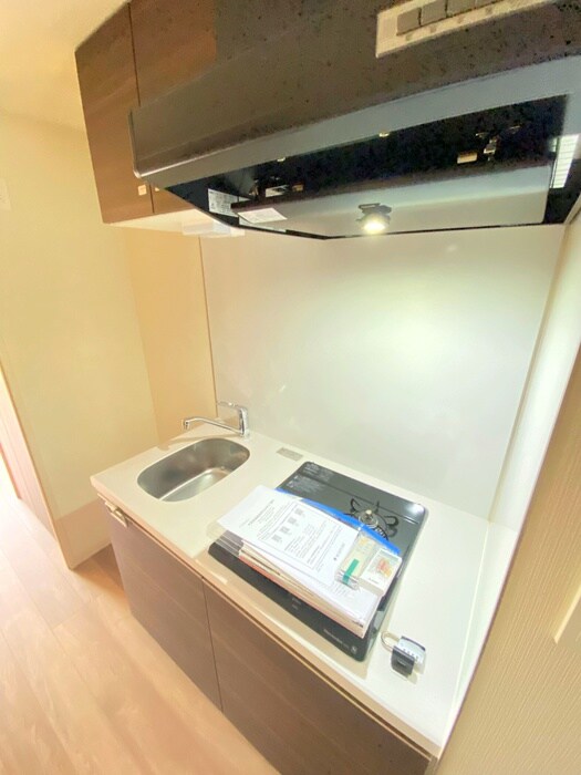 物件内観写真13　(キッチン)