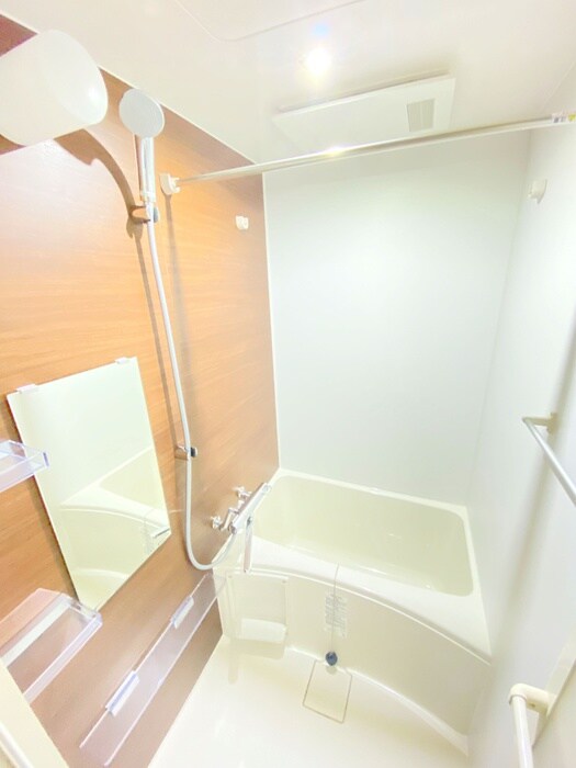 物件内観写真17　(バス／シャワールーム等)
