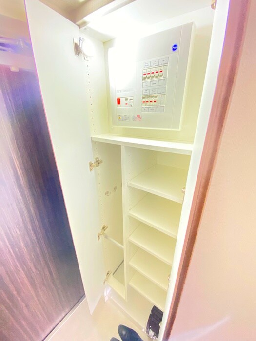物件内観写真19　(靴箱)