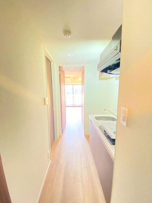 物件内観写真22　(廊下)