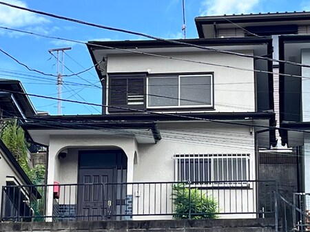ブライトハウス永田北外観写真