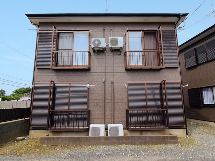 物件外観写真3　(外観写真)