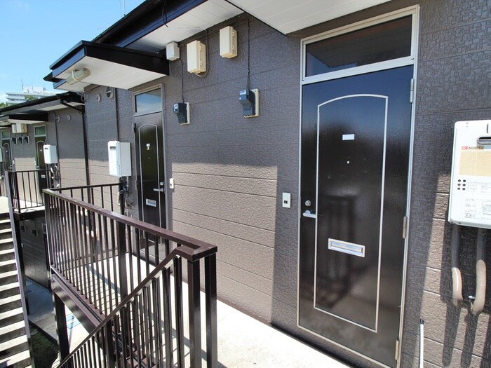 物件外観写真4　(外観写真)