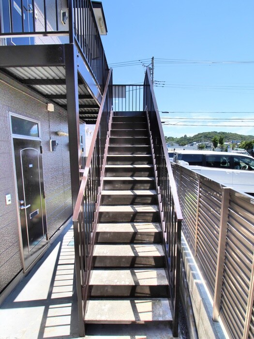 物件外観写真5　(外観写真)