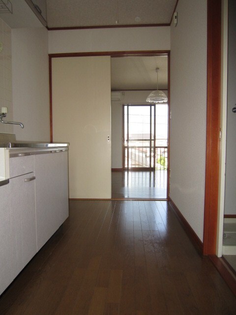 物件内観写真13　(キッチン)