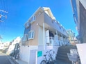 レオパレス新杉田